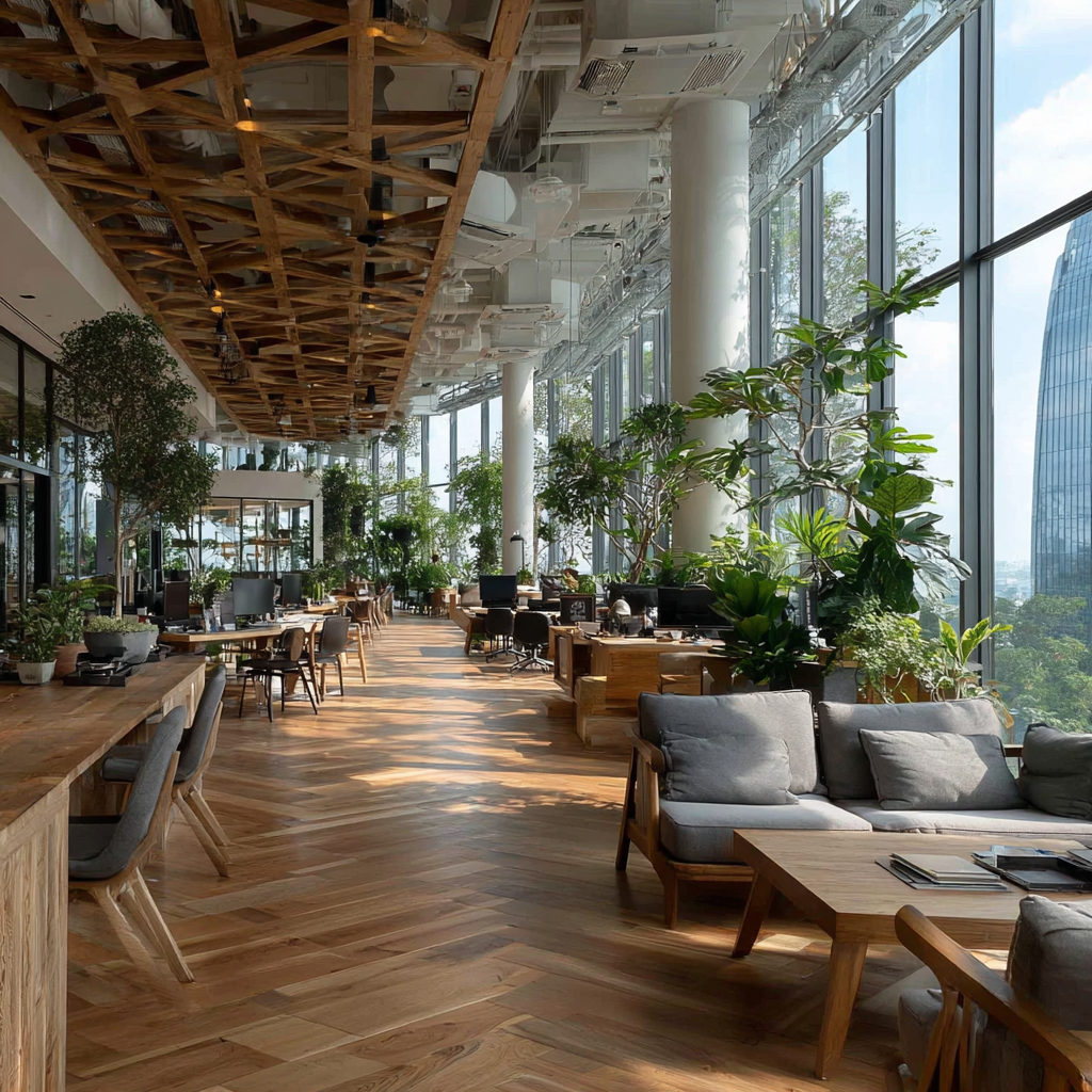 Singapore Office